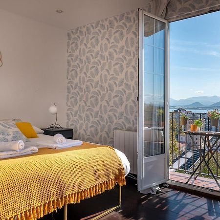 Apartamento En El Corazon De La Ciudad Junto A Las Estaciones Santander Exterior foto
