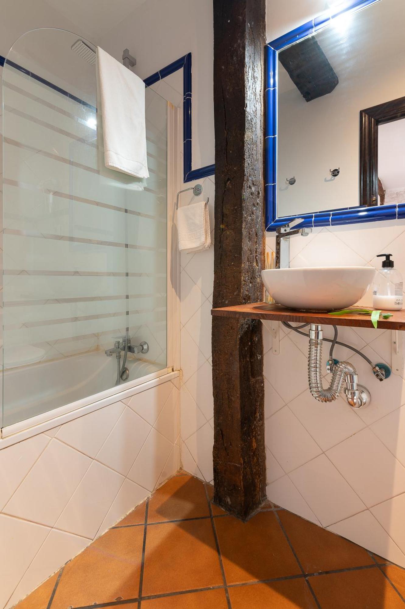Apartamento En El Corazon De La Ciudad Junto A Las Estaciones Santander Exterior foto